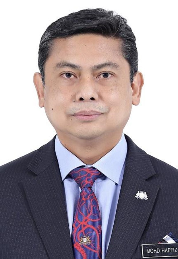 Datuk Bandar